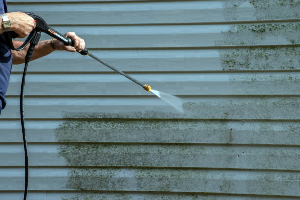 Reliable South Burlington, VT Pressure Washing Services Solutions